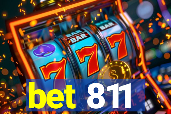 bet 811